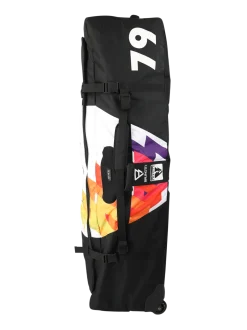 X-FIT-Kite/Wake-1,50 Uni Boardbag | Geel