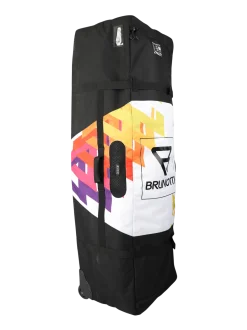 X-FIT-Kite/Wake-1,50 Uni Boardbag | Geel