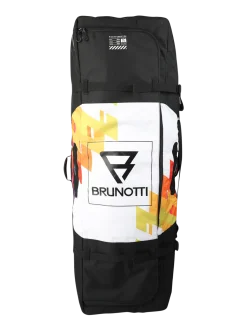 X-FIT-Kite/Wake-1,50 Uni Boardbag | Geel