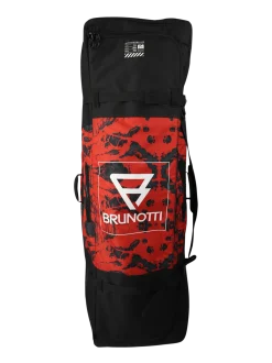 X-FIT-Kite/Wake-150 Uni Boardbag | Rood