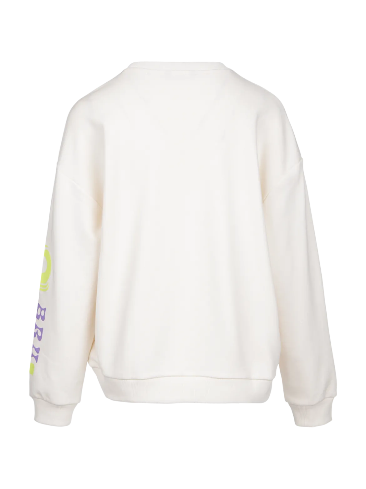 Yanouka Dames Sweater | Creme