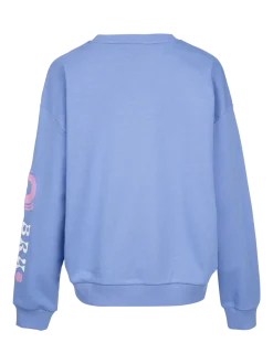 Yanouka Dames Sweater | Jewel