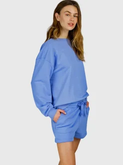 Yanouka Dames Sweater | Jewel