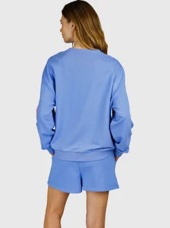 Yanouka Dames Sweater | Jewel