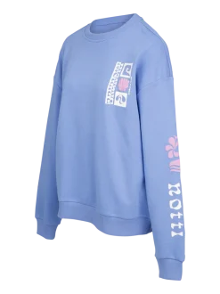 Yanouka Dames Sweater | Jewel