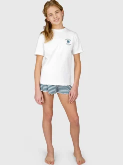 Zaymariny Meisjes T-shirt | Mediterranea