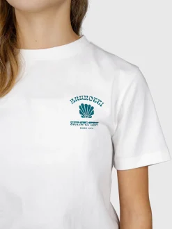 Zaymariny Meisjes T-shirt | Mediterranea