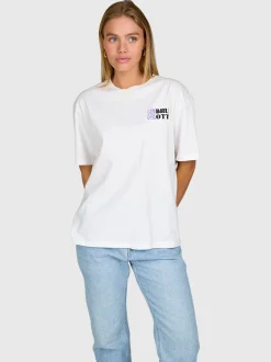 Zelday Dames T-shirt | Snow