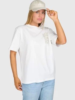 Zennanda Dames T-shirt | Snow