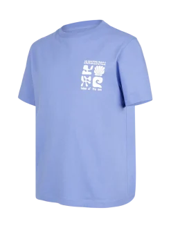 Zennandy Meisjes T-shirt | Jewel