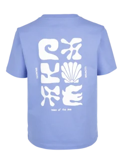 Zennandy Meisjes T-shirt | Jewel