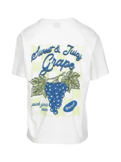 Zeta Dames T-shirt | Snow