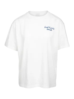 Zeta Dames T-shirt | Snow
