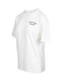 Zeta Dames T-shirt | Snow